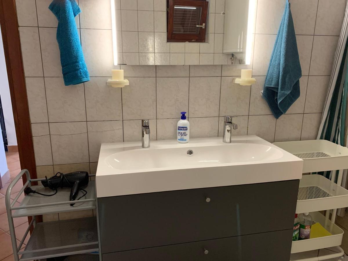 דראגה Apartment Marine מראה חיצוני תמונה