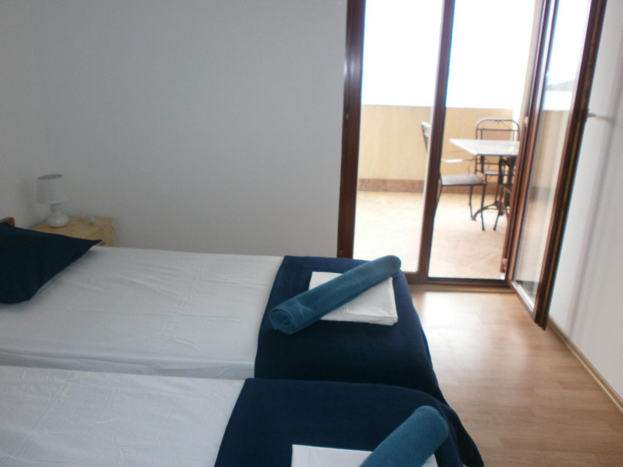 דראגה Apartment Marine מראה חיצוני תמונה