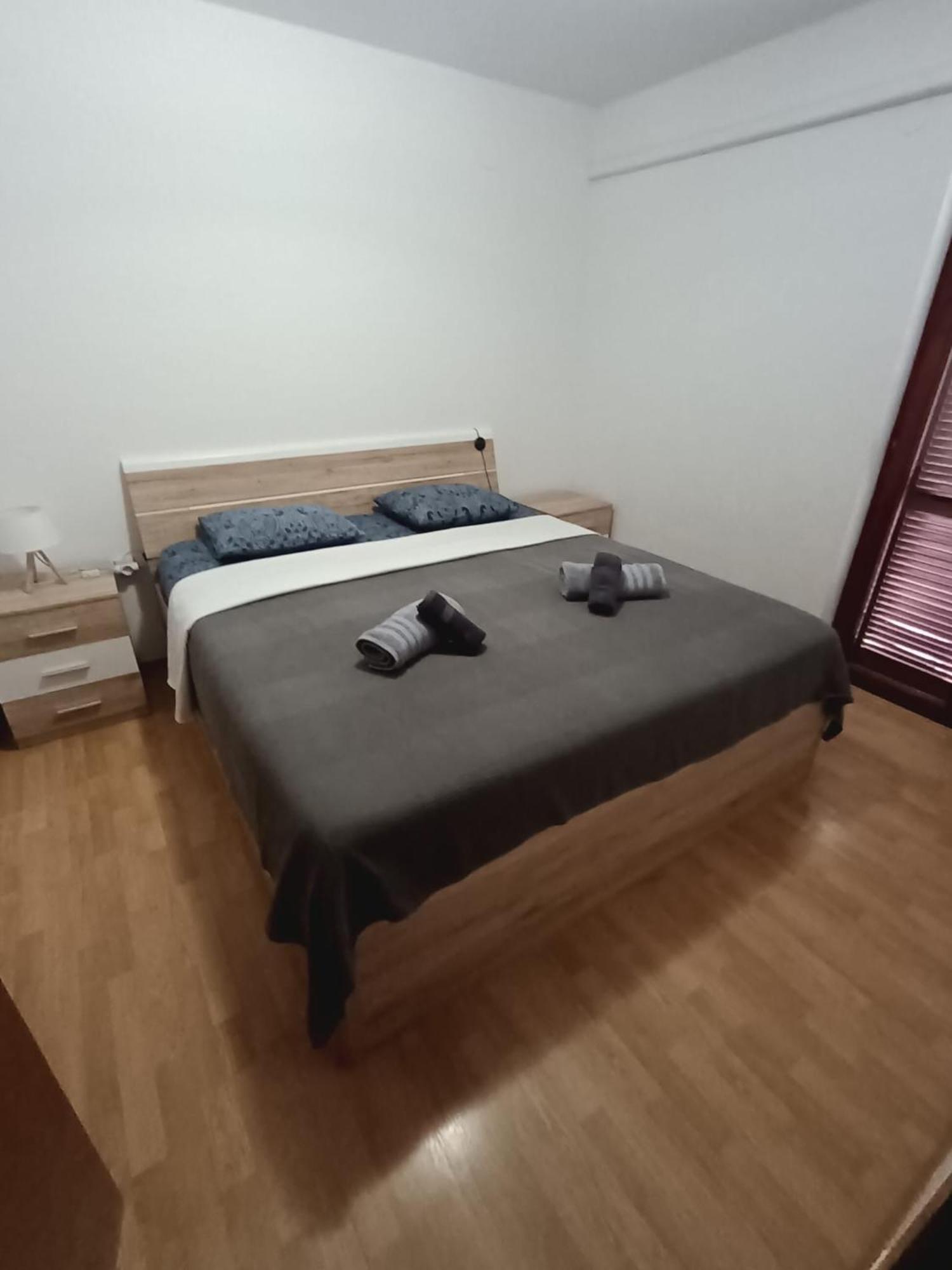 דראגה Apartment Marine מראה חיצוני תמונה