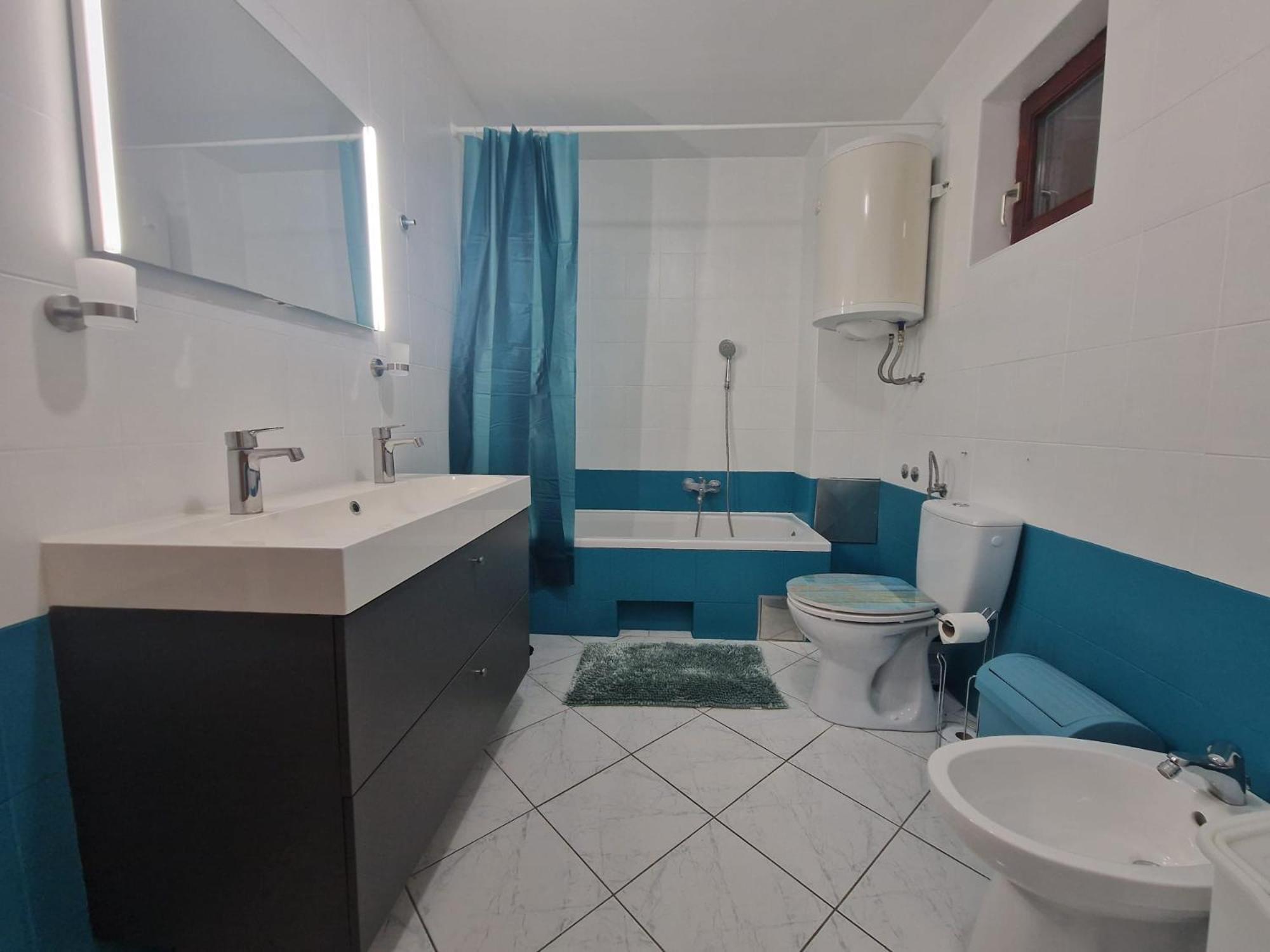 דראגה Apartment Marine מראה חיצוני תמונה