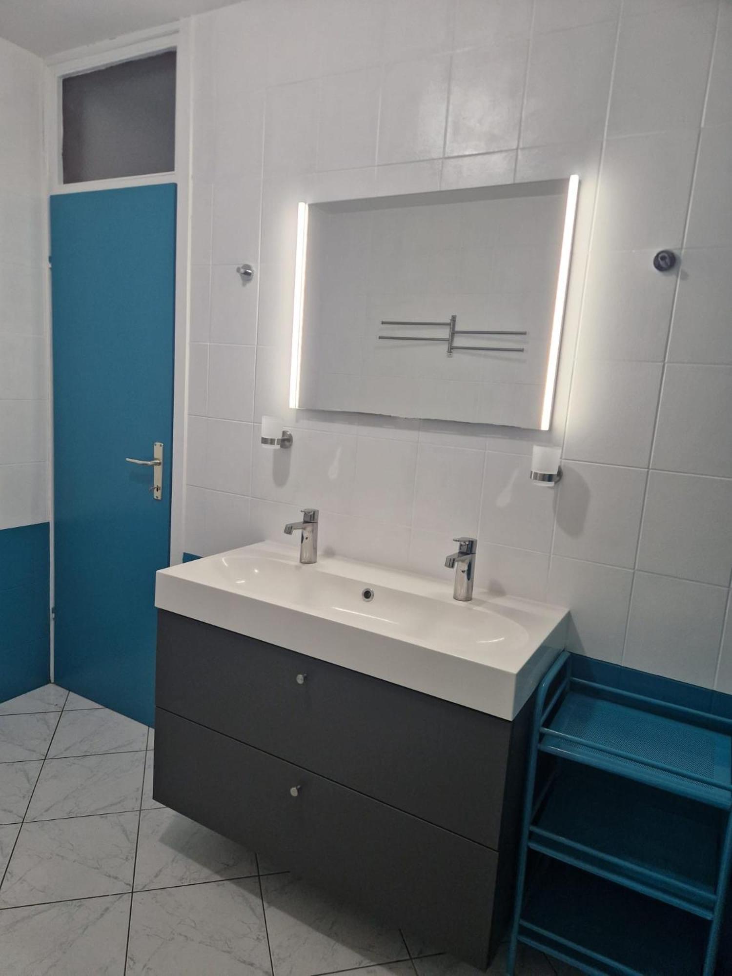 דראגה Apartment Marine מראה חיצוני תמונה