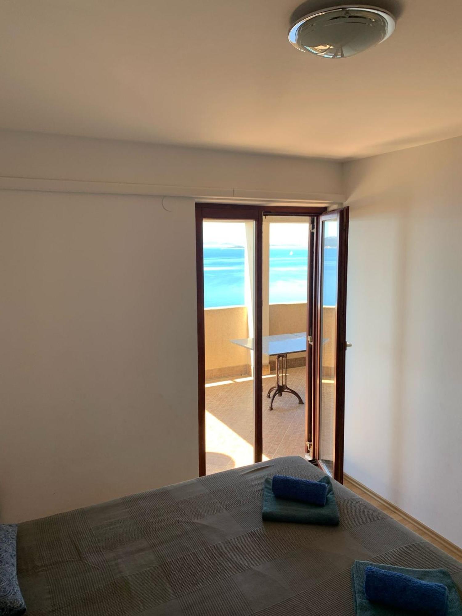 דראגה Apartment Marine מראה חיצוני תמונה