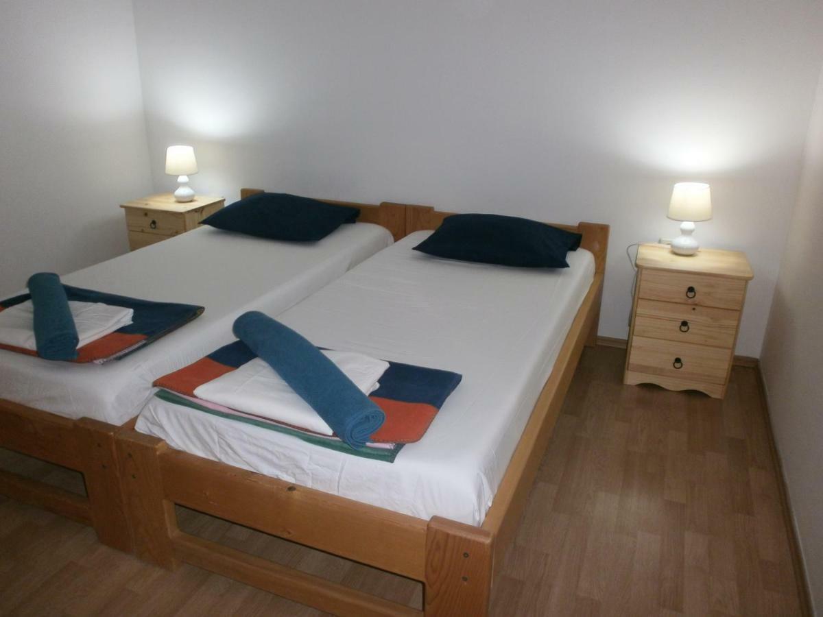 דראגה Apartment Marine מראה חיצוני תמונה