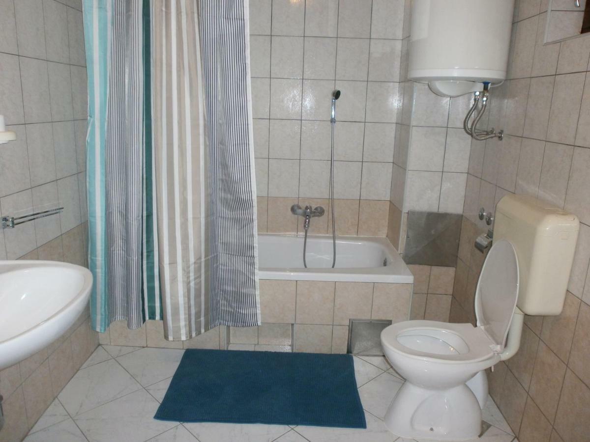 דראגה Apartment Marine מראה חיצוני תמונה